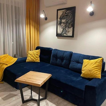 Livra Apartaments III Pobierowo Bagian luar foto
