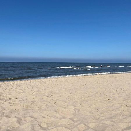 Livra Apartaments III Pobierowo Bagian luar foto