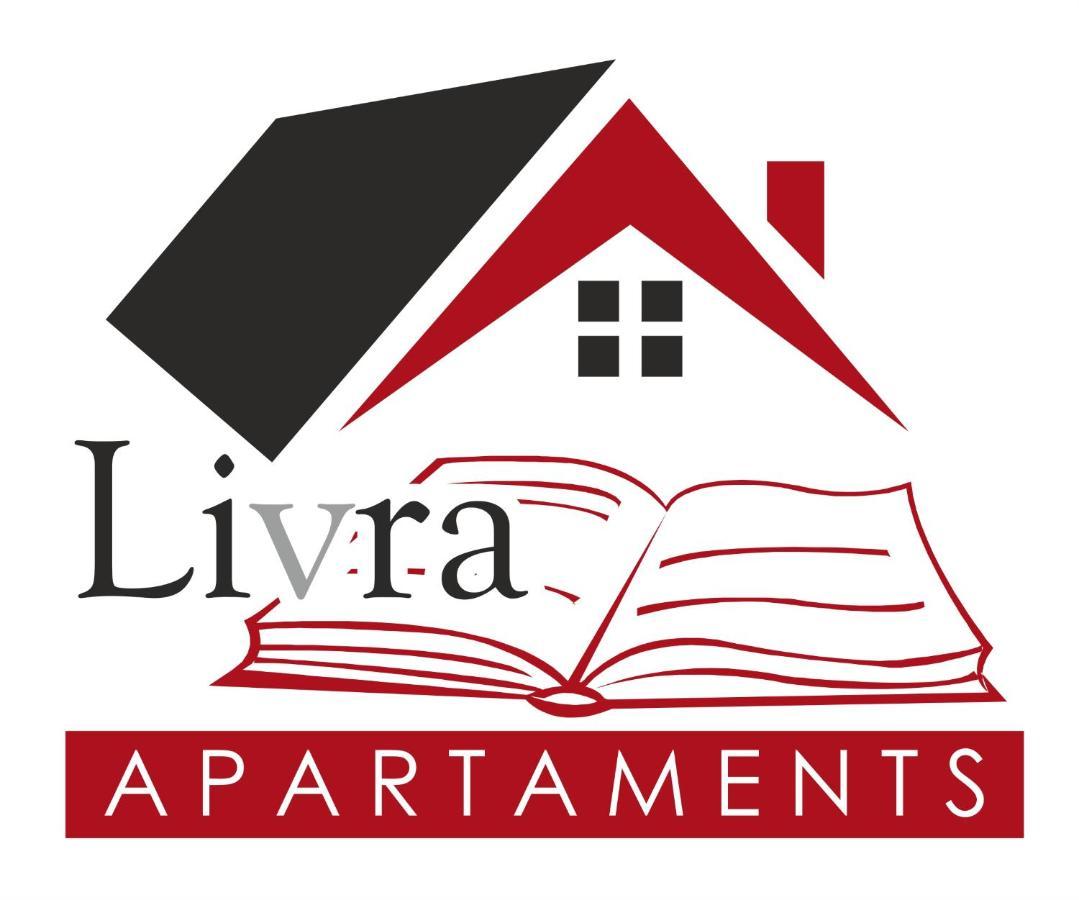 Livra Apartaments III Pobierowo Bagian luar foto