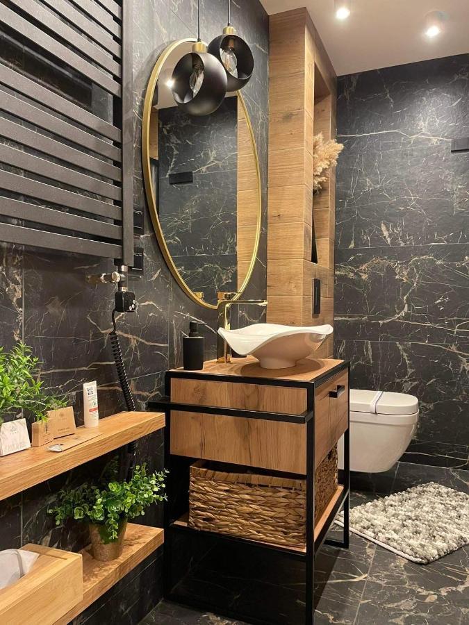 Livra Apartaments III Pobierowo Bagian luar foto