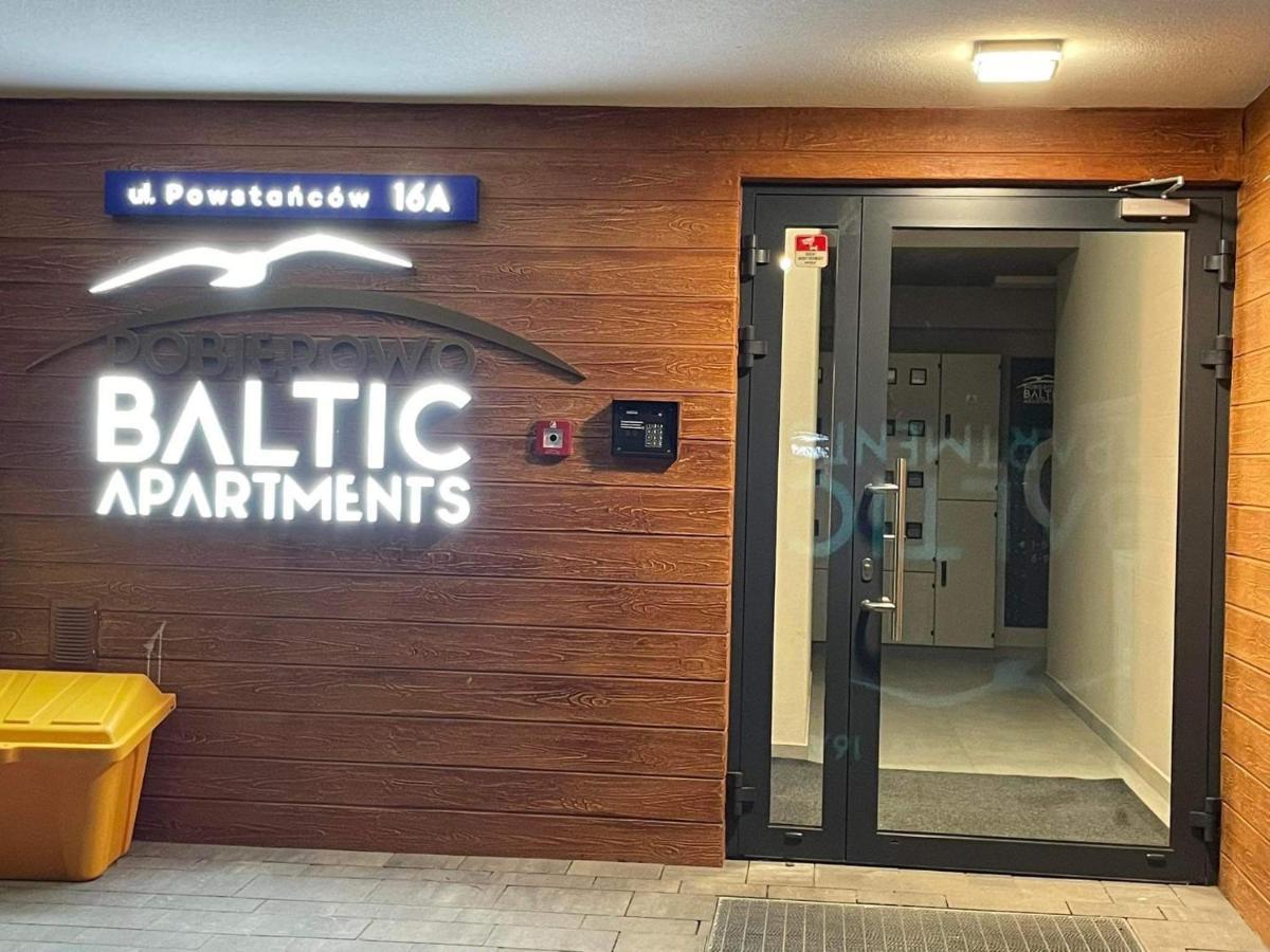 Livra Apartaments III Pobierowo Bagian luar foto