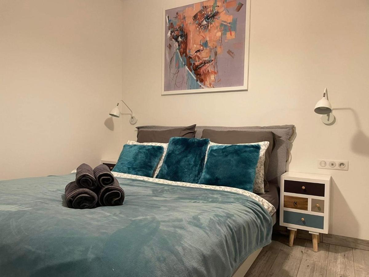 Livra Apartaments III Pobierowo Bagian luar foto