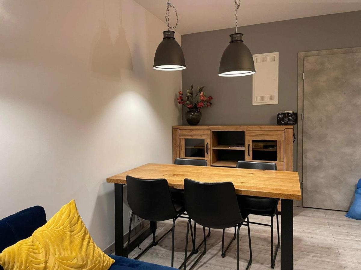 Livra Apartaments III Pobierowo Bagian luar foto