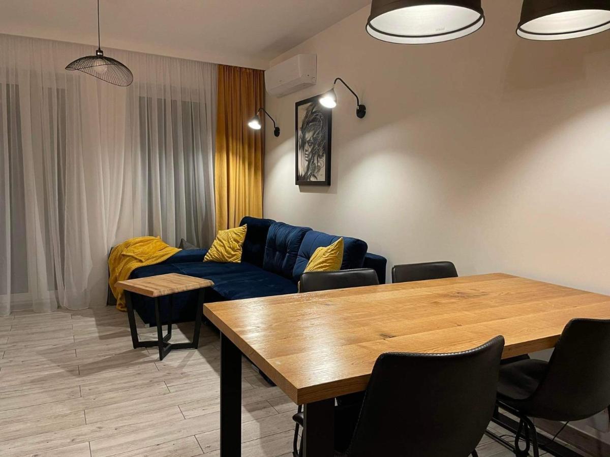 Livra Apartaments III Pobierowo Bagian luar foto