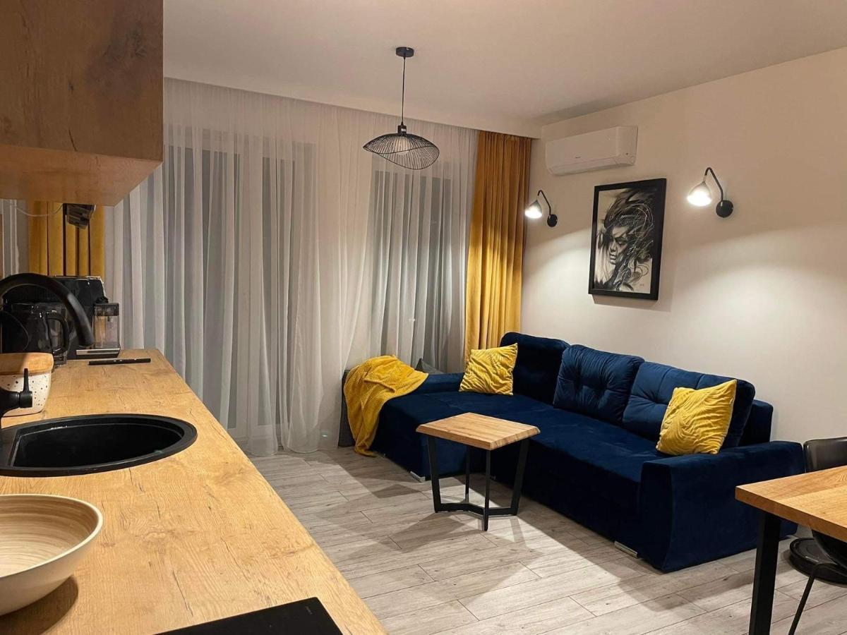 Livra Apartaments III Pobierowo Bagian luar foto
