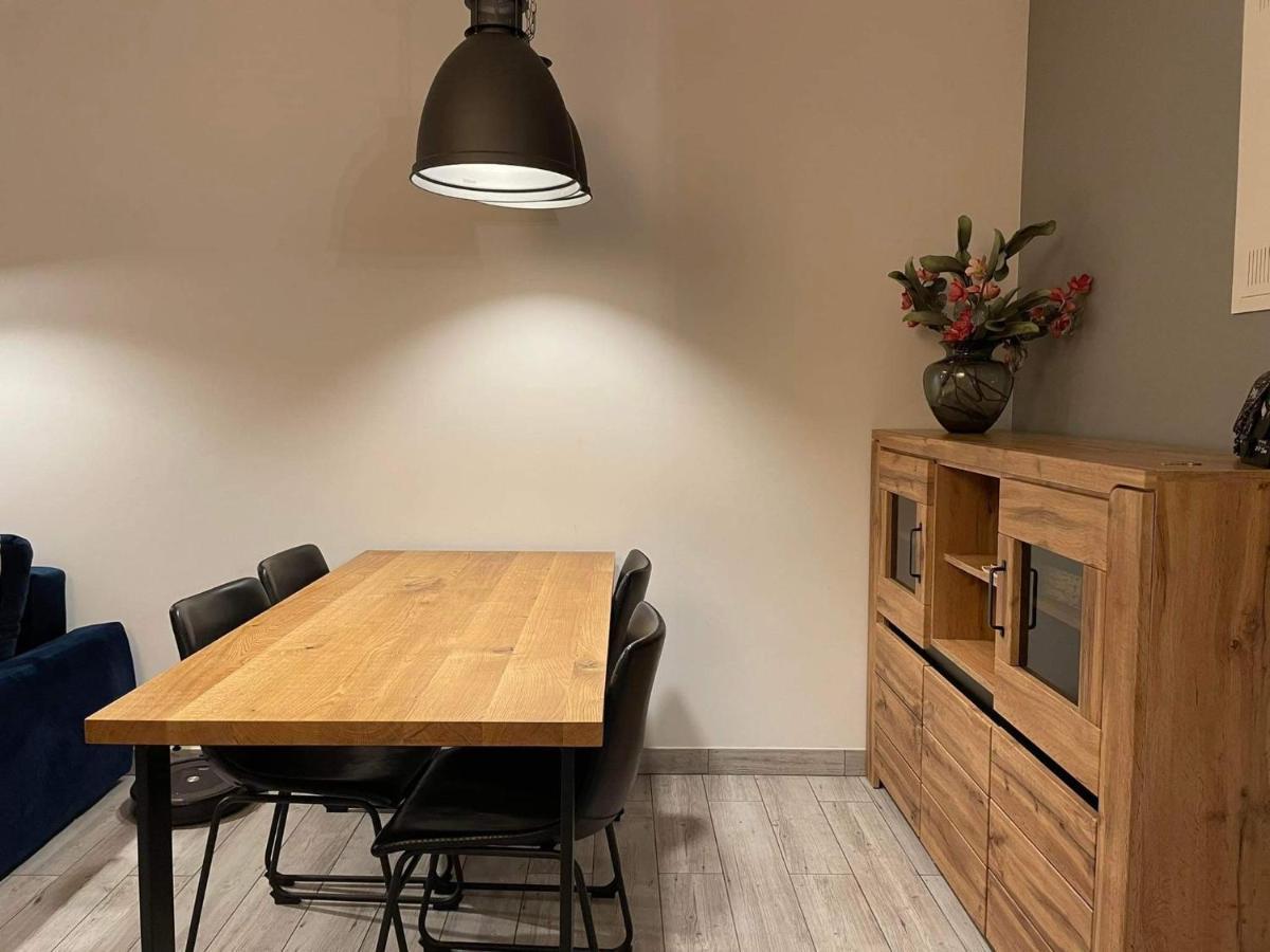 Livra Apartaments III Pobierowo Bagian luar foto