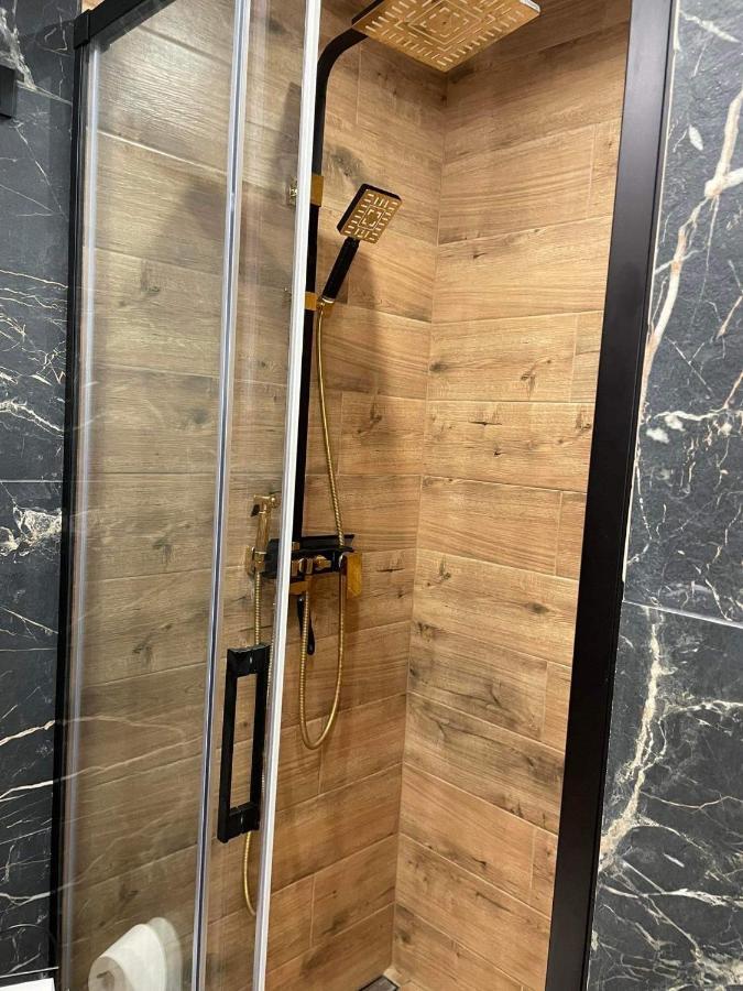Livra Apartaments III Pobierowo Bagian luar foto