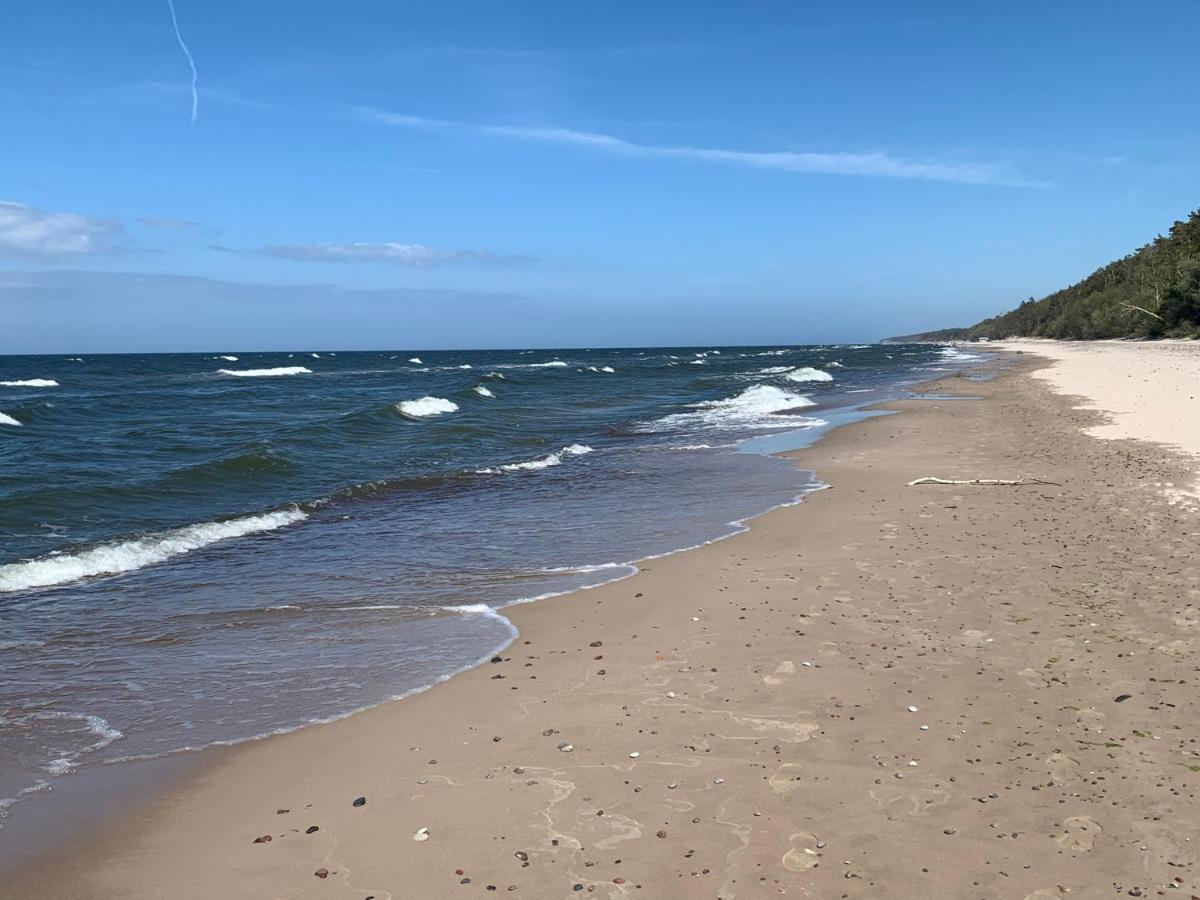 Livra Apartaments III Pobierowo Bagian luar foto